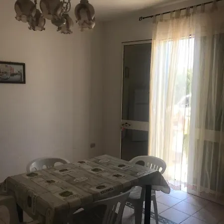 Feriehus La Cortellenica *