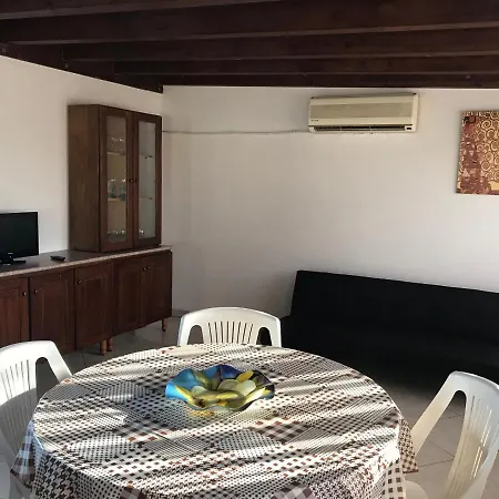 La Cortellenica * Torre San Giovanni Ugento