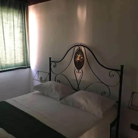 La Cortellenica Feriehus Torre San Giovanni Ugento